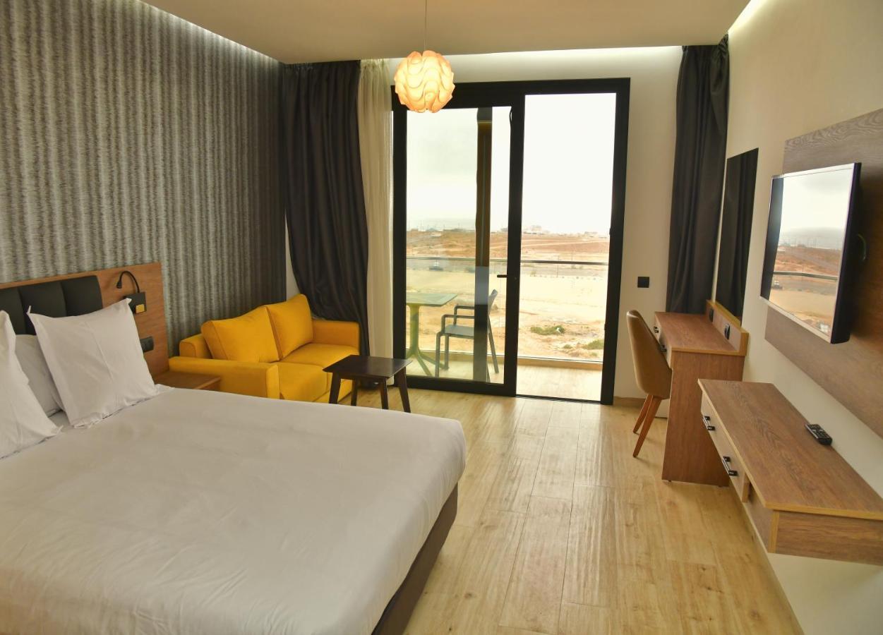 Surf One Hotel Agadir Exterior photo